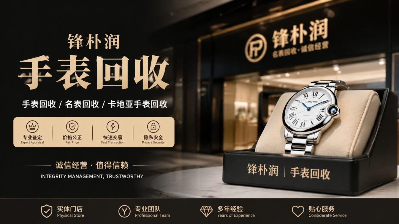 泰山区还在为名表估价发愁？